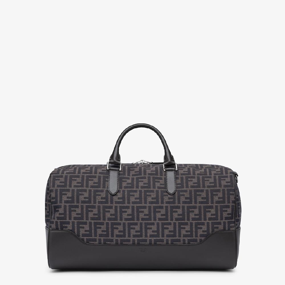 Fendi Bolsa de viaje mediana Solo queda un día