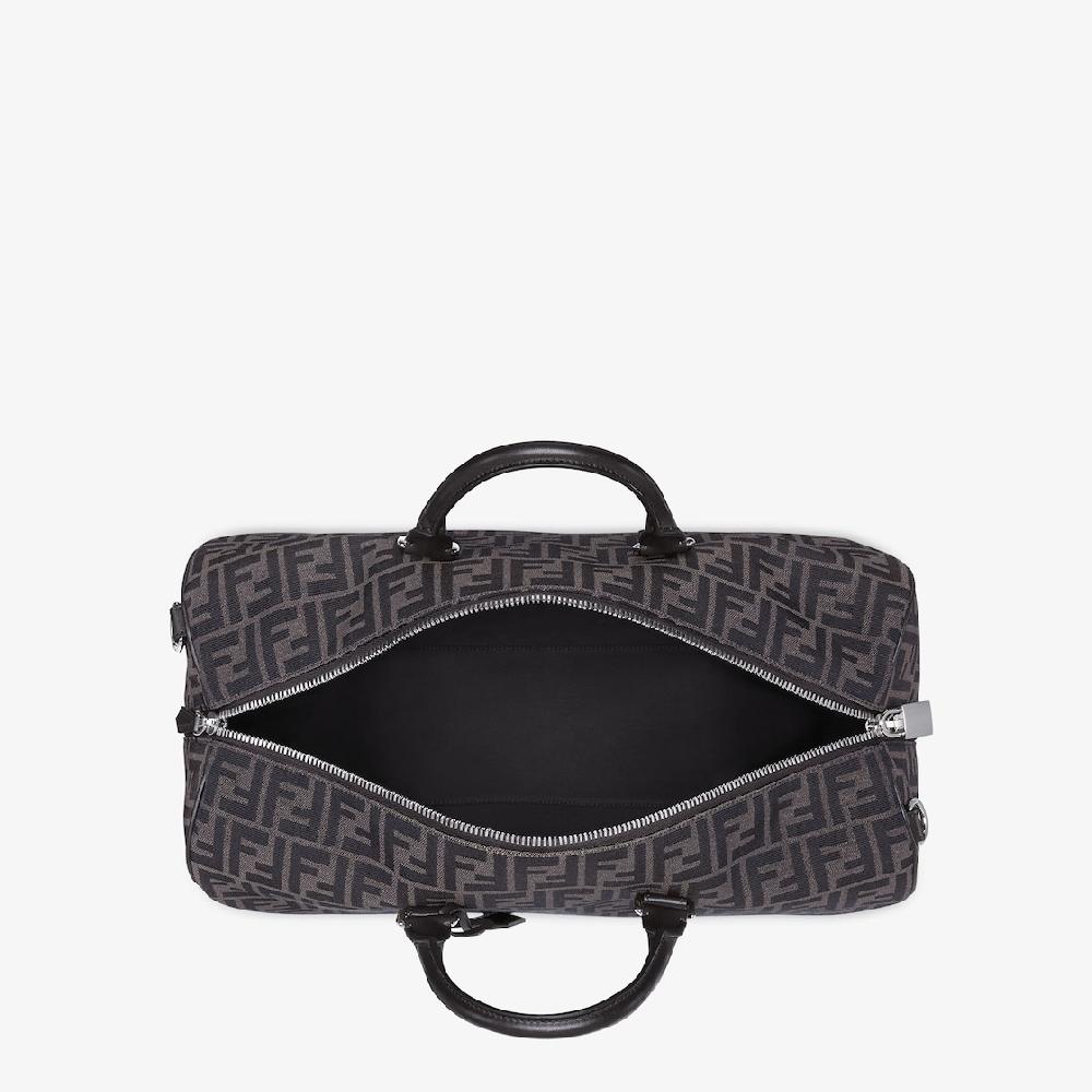 Fendi Bolsa de viaje mediana Solo queda un día