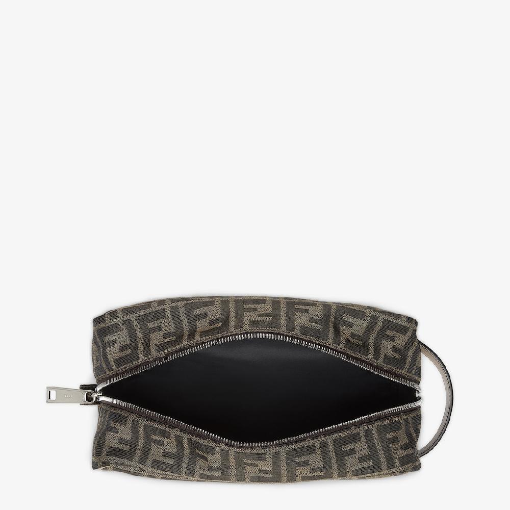 Fendi Neceser FF Tienda de fábrica