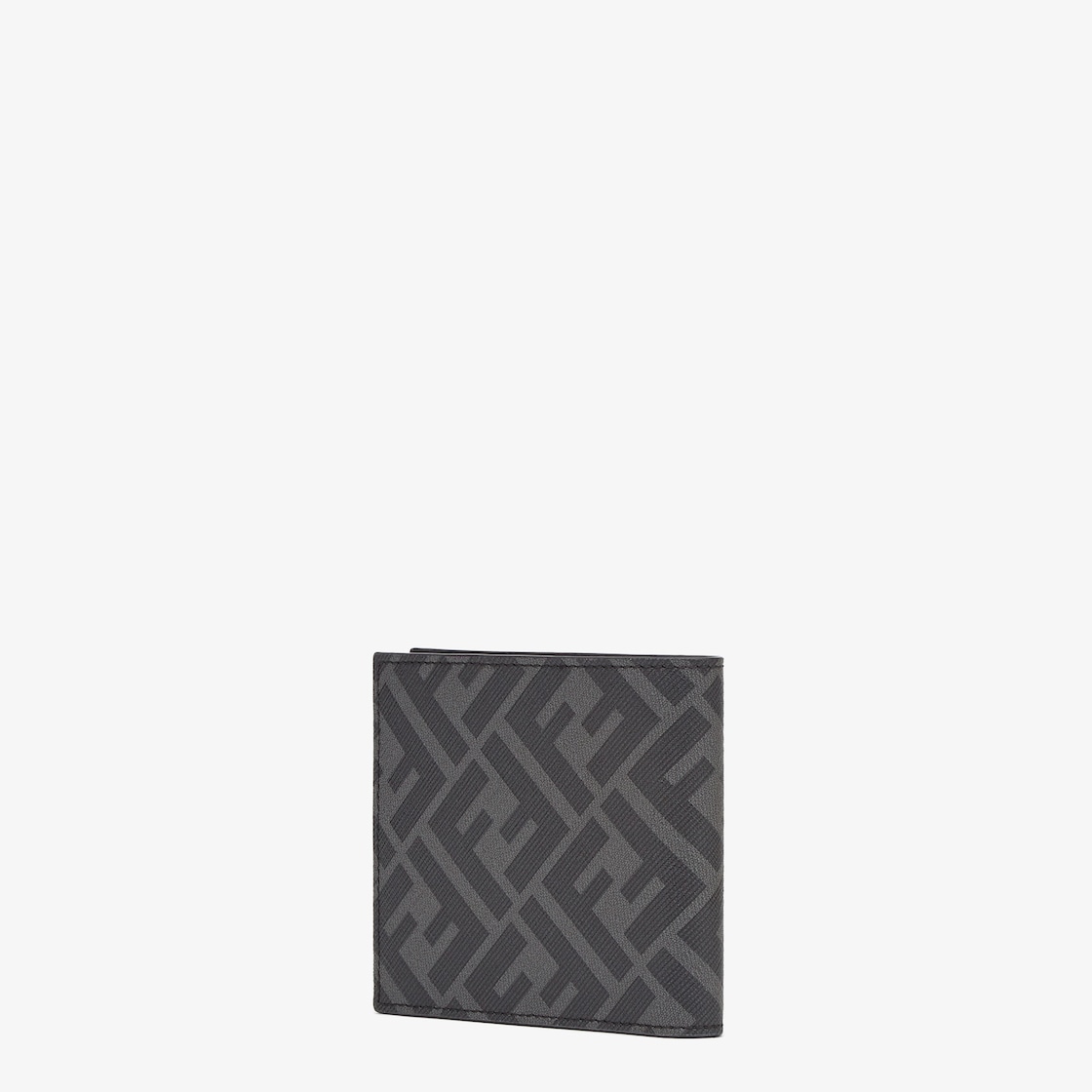 Fendi Cartera Fendi Diagonal Libre de impuestos