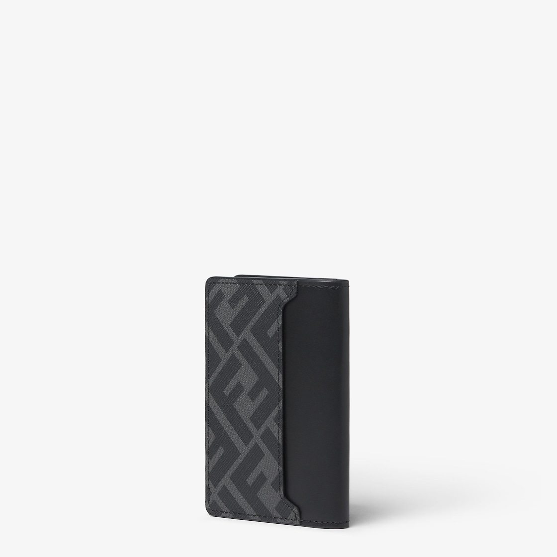 Fendi Tarjetero Squared FF Ofertas de temporada