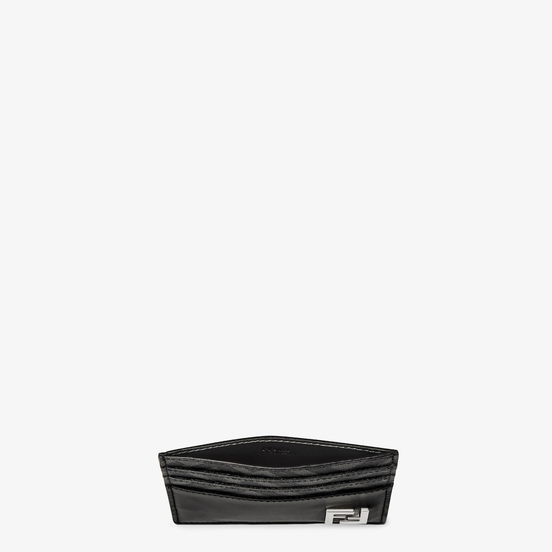 Fendi Tarjetero Squared FF Ofertas especiales