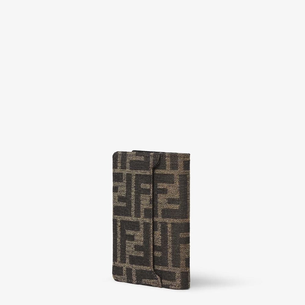 Fendi Tarjetero FF Precio ultrabajo