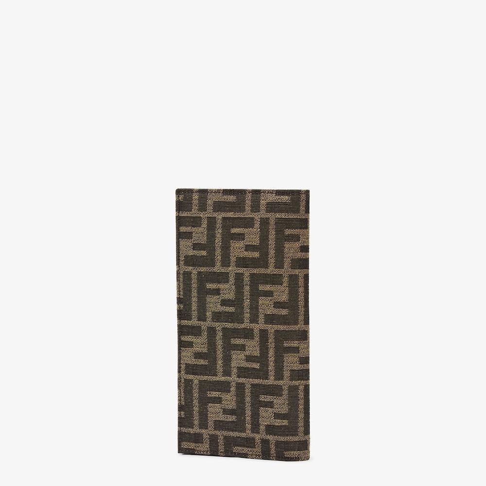 Fendi Cartera FF Devoluciones gratuitas