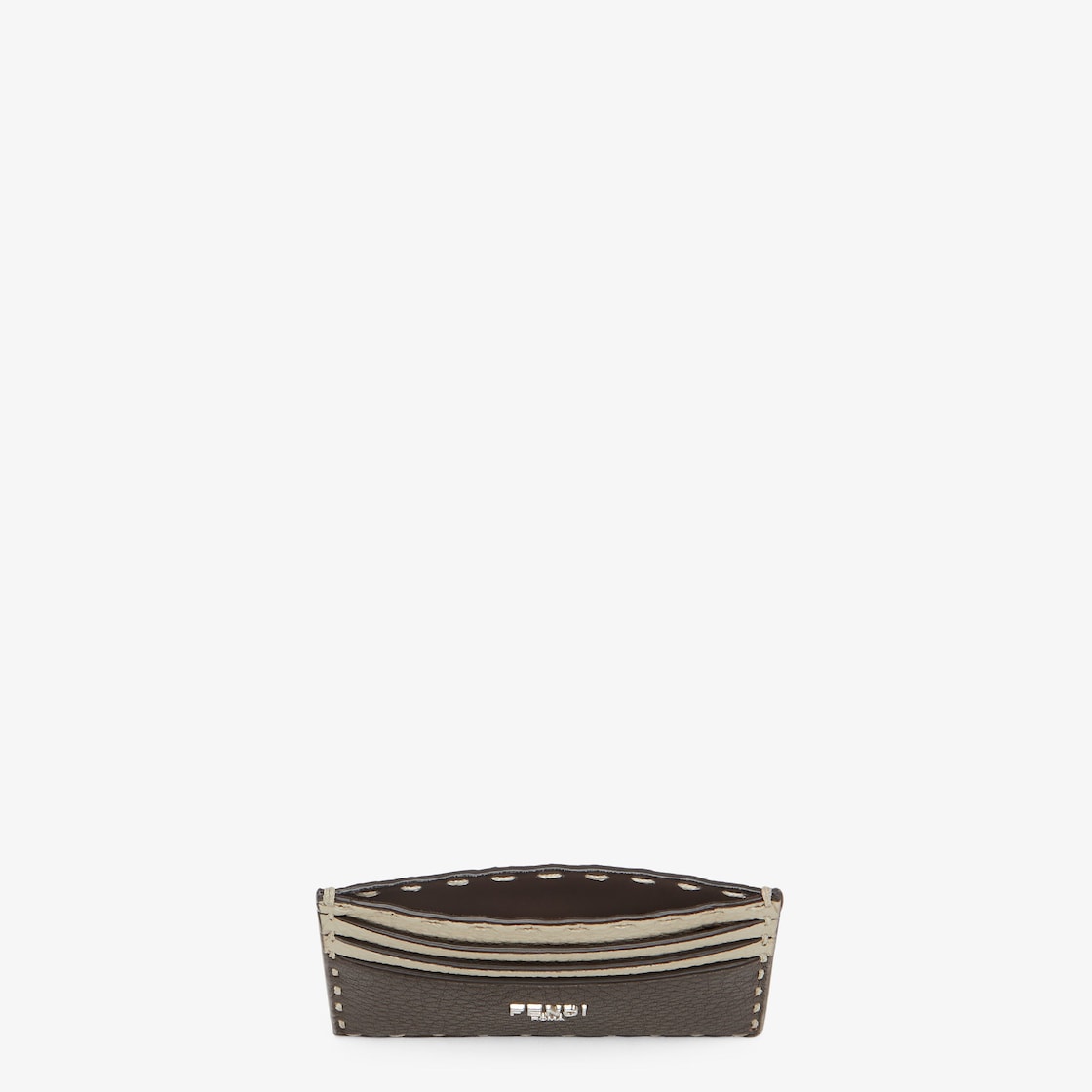 Fendi Tarjetero Selleria Gran oferta