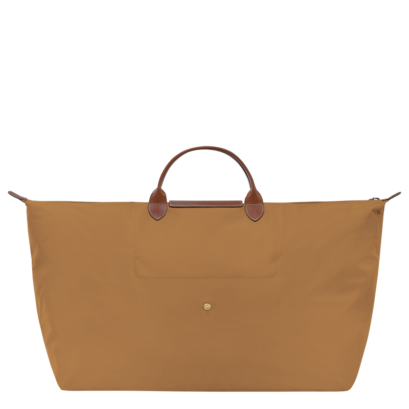 Longchamp Le Pliage Original Bolsa de viaje XL Lona reciclada - Ante Ofertas especiales