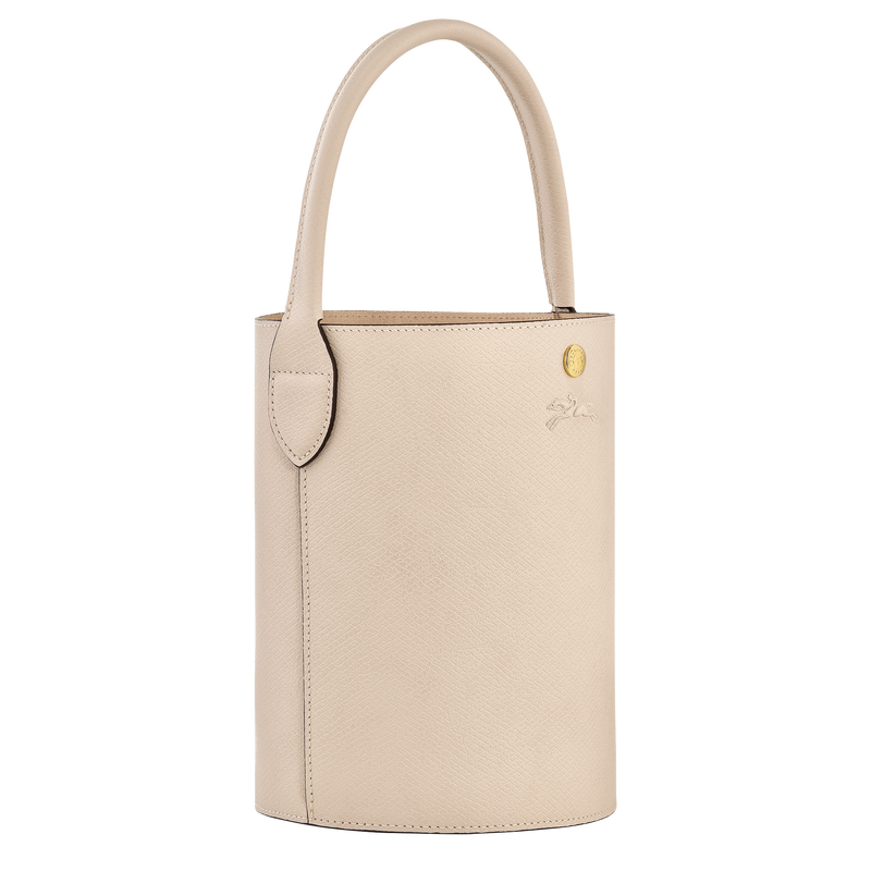 Longchamp Épure Bolso saco S Cuero - Papel Rebajas top