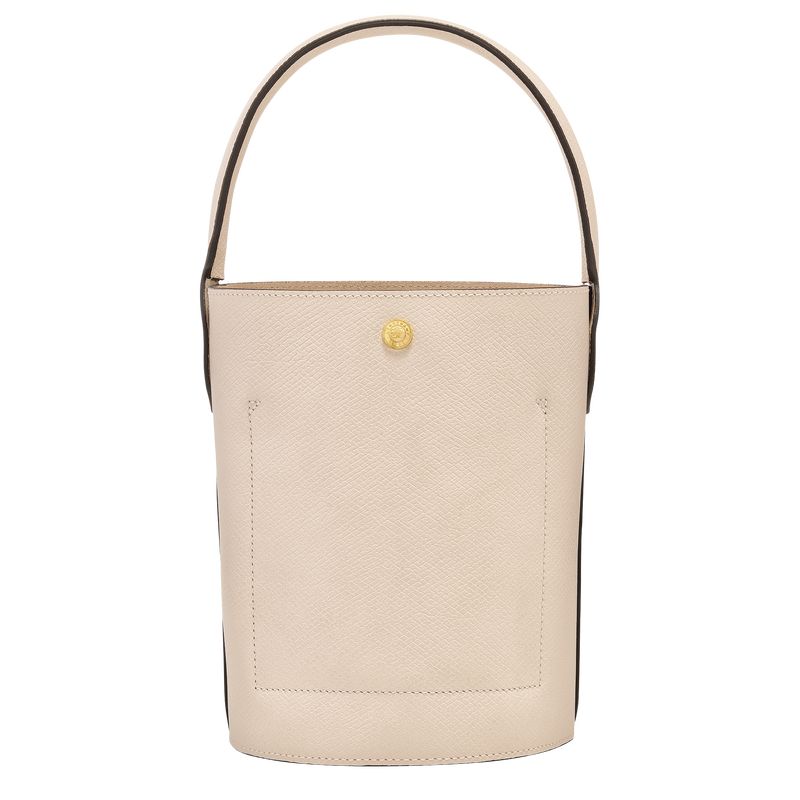 Longchamp Épure Bolso saco S Cuero - Papel Rebajas top