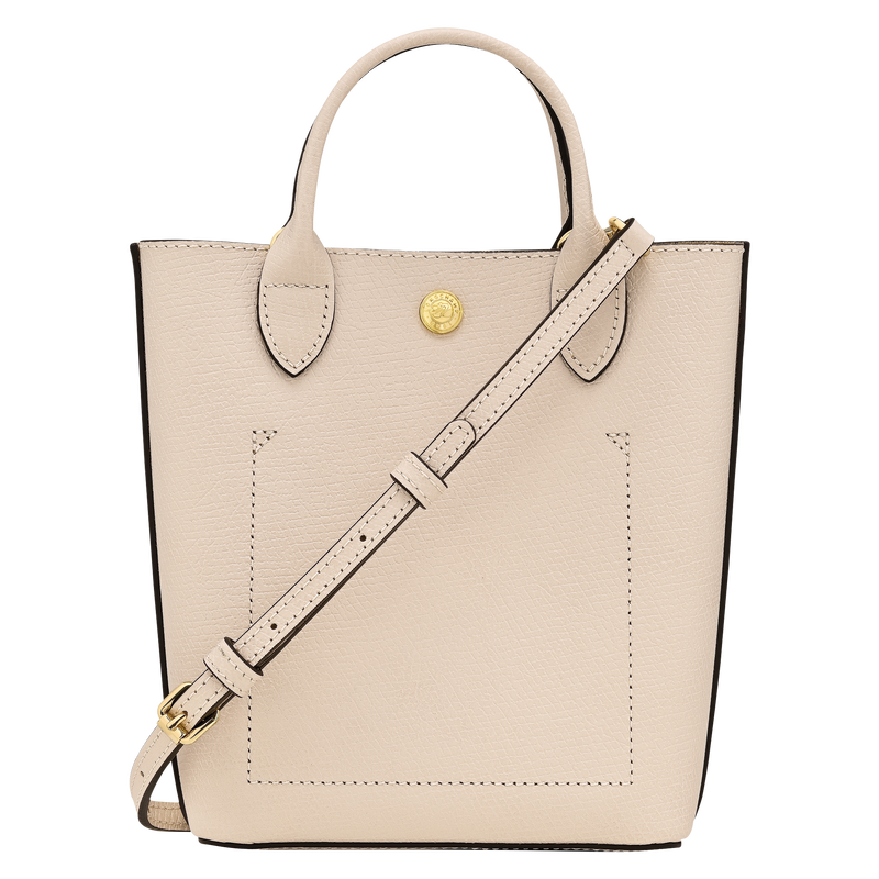 Longchamp Épure Bolso shopper XS Cuero - Papel COMPRAR AHORA