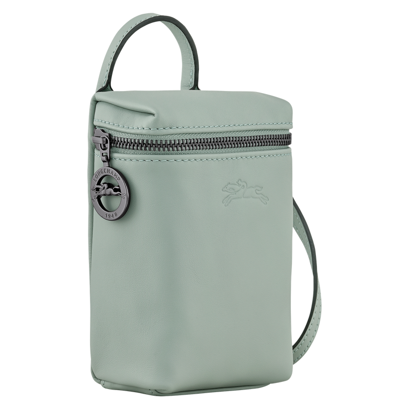 Longchamp Le Pliage Xtra Bolso bandolera XS Cuero - Verbena Los más vendidos