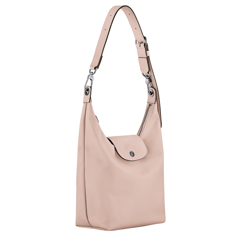 Longchamp Le Pliage Xtra Bolso de hombro M Cuero - Carne Oferta exclusiva