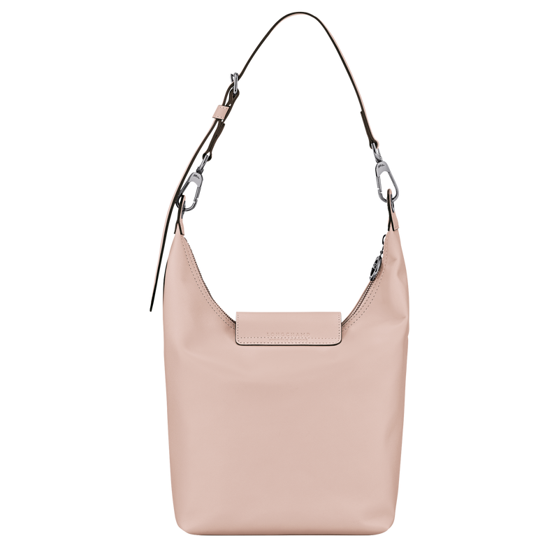 Longchamp Le Pliage Xtra Bolso de hombro M Cuero - Carne Oferta exclusiva