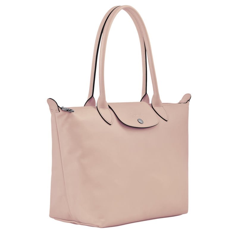 Longchamp Le Pliage Xtra Bolso shopper M Cuero - Carne Rebajas de fin de temporada