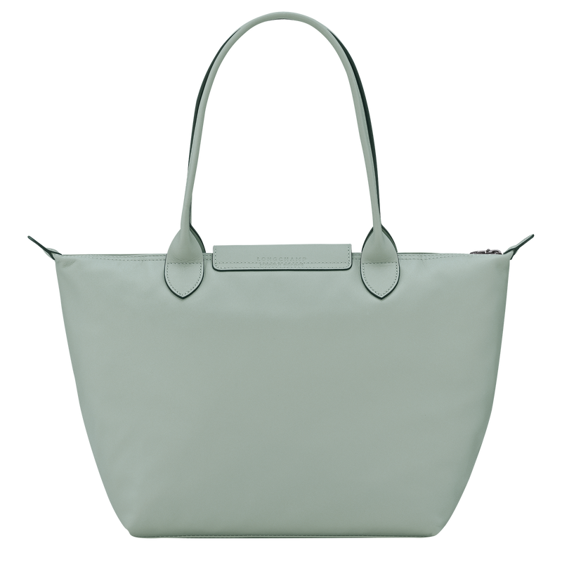 Longchamp Le Pliage Xtra Bolso shopper M Cuero - Verbena Precio ultrabajo
