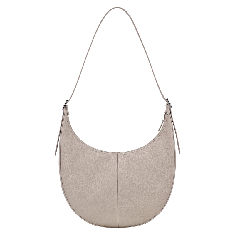 Longchamp Essential Bolso bandolera L Cuero - Arcilla En línea