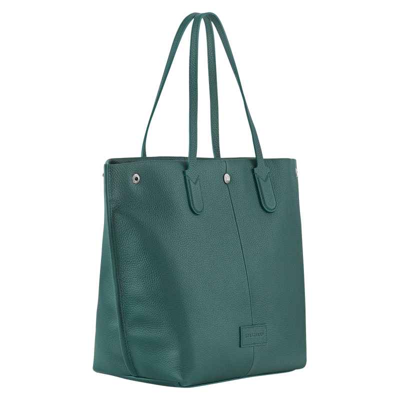 Longchamp Essential Bolso shopper L Cuero - Cedro Rebajas