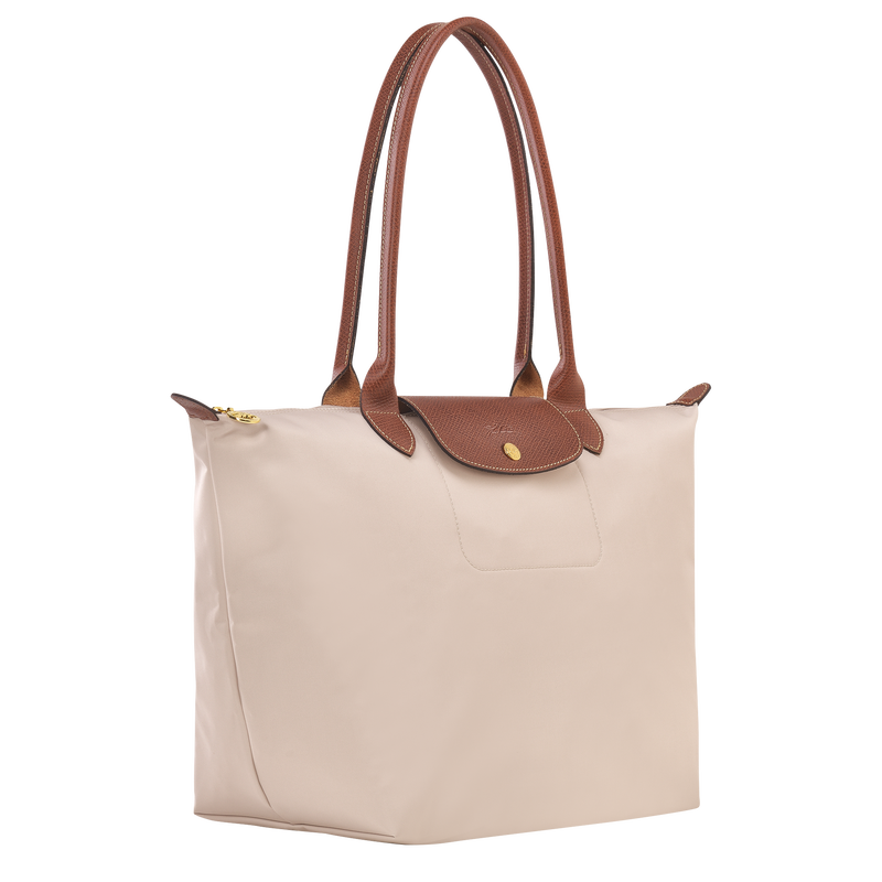Longchamp Le Pliage Original Bolso de hombro L Lona reciclada - Papel Gran oferta