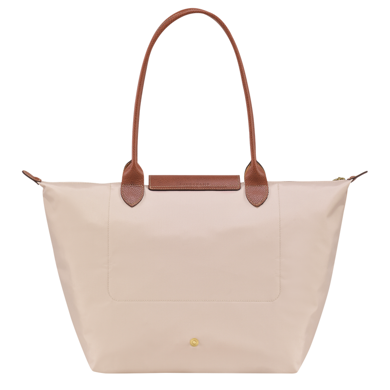 Longchamp Le Pliage Original Bolso de hombro L Lona reciclada - Papel Gran oferta