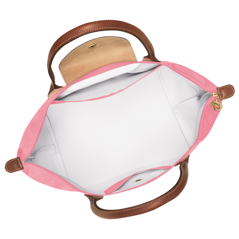 Longchamp Le Pliage Original Bolso de hombro L Lona reciclada - Malvavisco Rebajas de fábrica