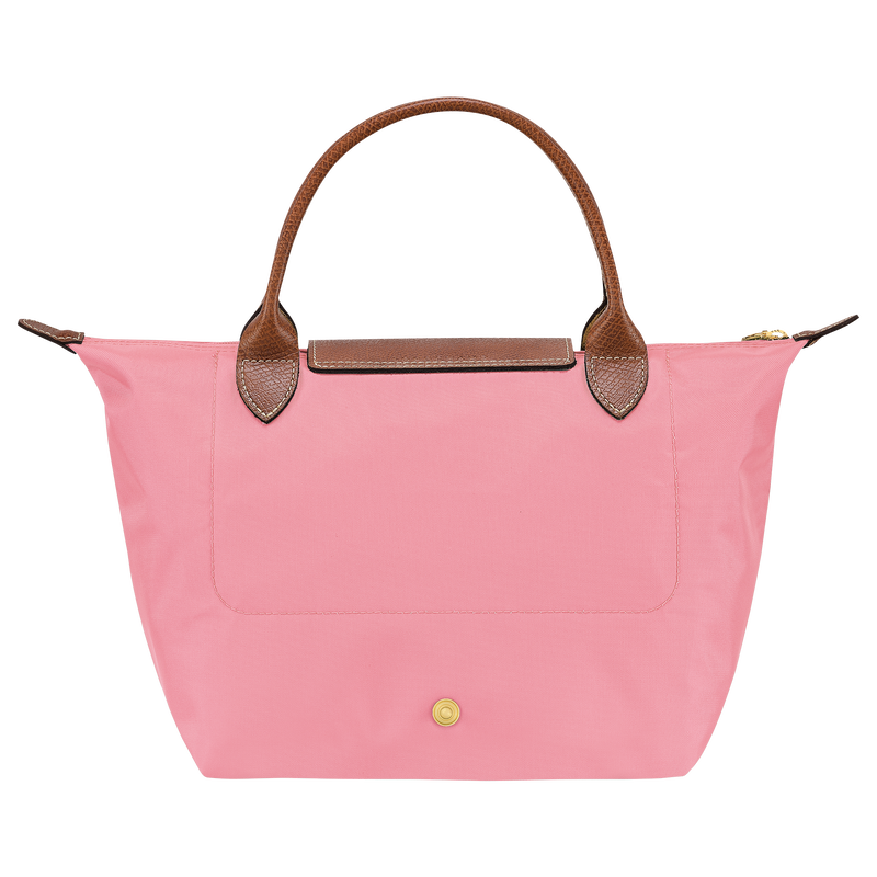 Longchamp Le Pliage Original Bolso con asa superior S Lona reciclada - Malvavisco Ofertas de temporada