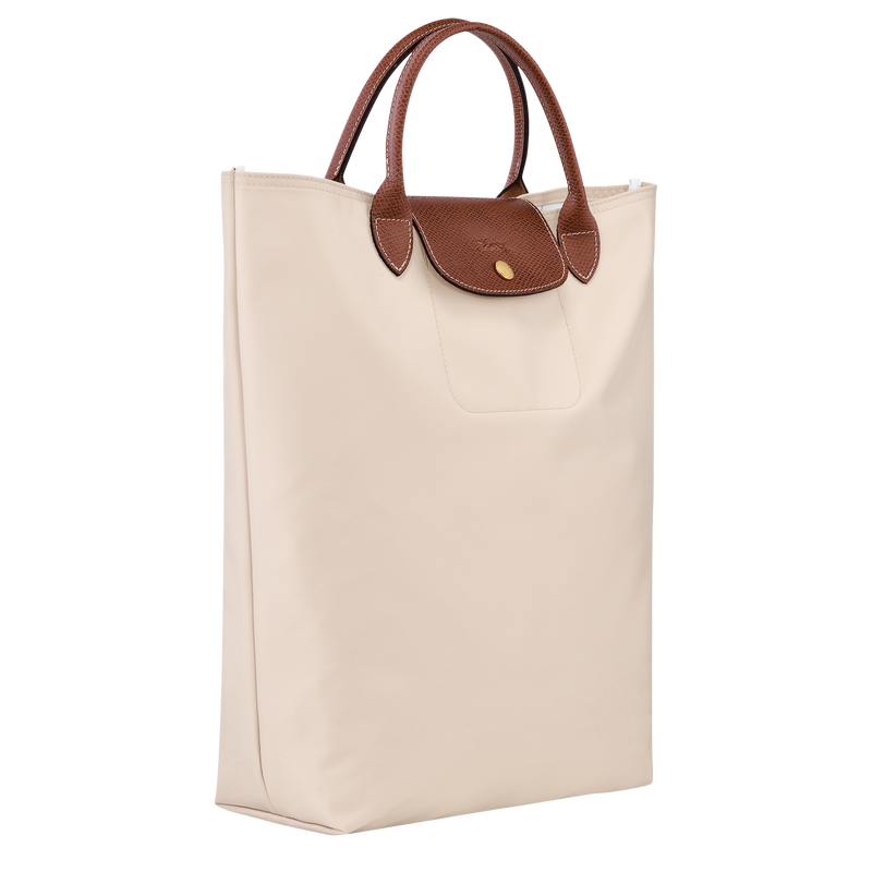 Longchamp Le Pliage Original Bolso shopper M Tela - Papel Envío gratis