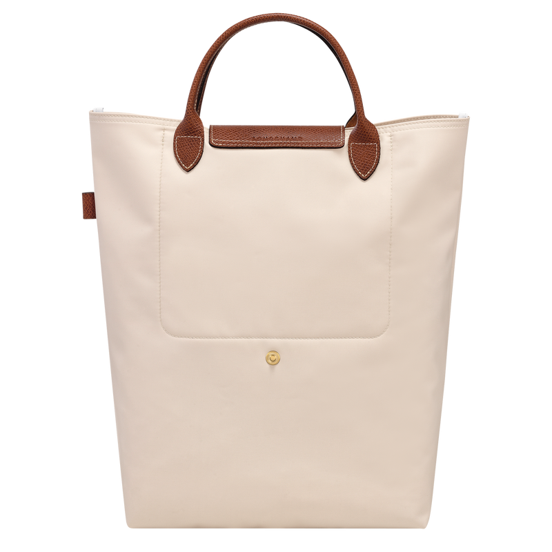 Longchamp Le Pliage Original Bolso shopper M Tela - Papel Envío gratis