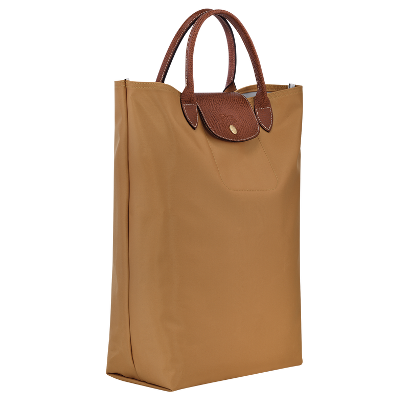 Longchamp Le Pliage Original Bolso shopper M Tela - Ante Últimos 3 días