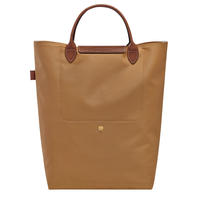 Longchamp Le Pliage Original Bolso shopper M Tela - Ante Últimos 3 días