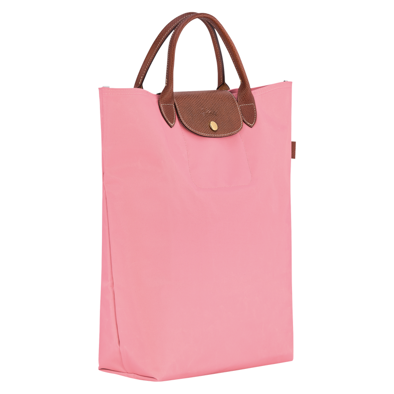 Longchamp Le Pliage Original Bolso shopper M Tela - Malvavisco COMPRAR AHORA