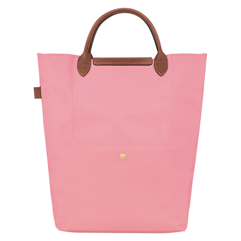 Longchamp Le Pliage Original Bolso shopper M Tela - Malvavisco COMPRAR AHORA
