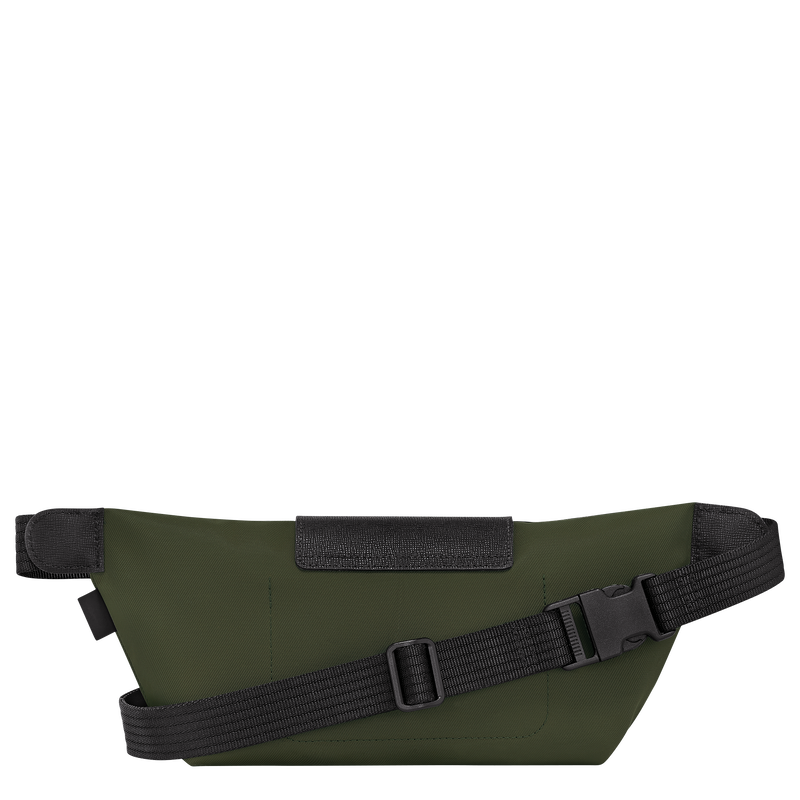 Longchamp Le Pliage Energy Riñonera M Tela - Caqui En oferta