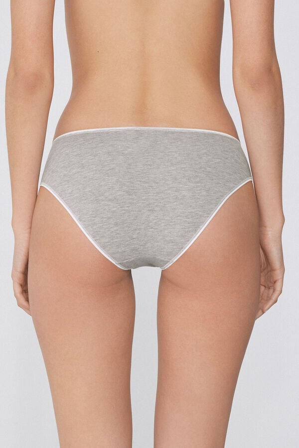 Tezenis Braguitas Delicate Touch Liquidación