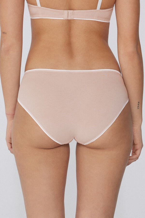 Tezenis Braguitas Delicate Touch Oferta especial