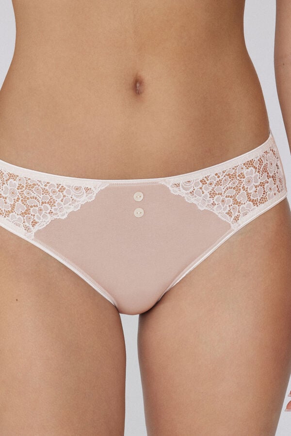 Tezenis Braguitas Delicate Touch Oferta especial