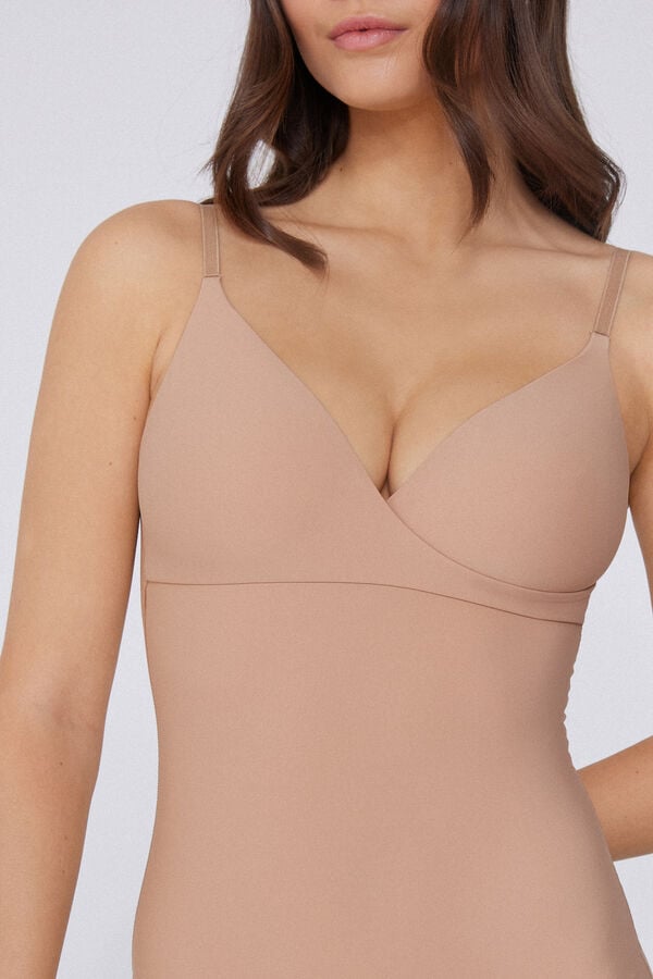 Tezenis Body Shaping Sin Costuras Envío gratis