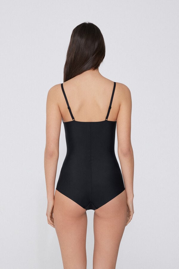 Tezenis Body Shaping Sin Costuras Últimos 3 días
