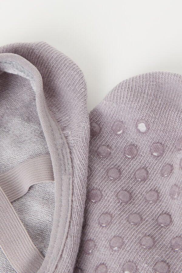Tezenis Calcetines Babette Pilates Antideslizantes Outlet online
