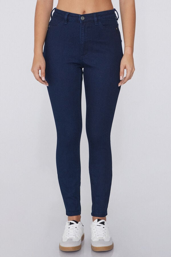 Tezenis Jeggings Térmicos Efecto Push-Up Devoluciones gratuitas