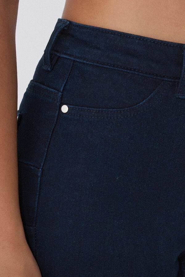 Tezenis Jeggings Térmicos Efecto Push-Up Devoluciones gratuitas