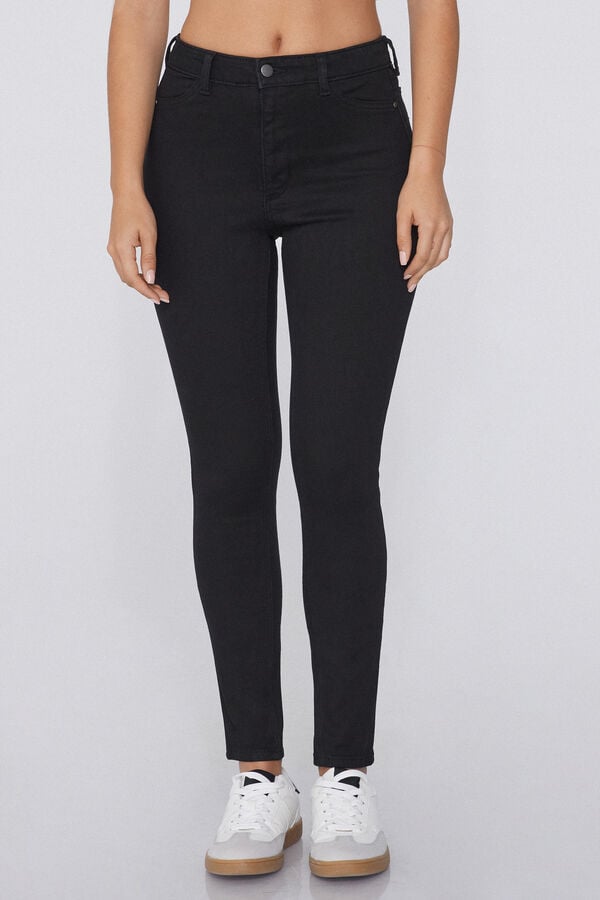 Tezenis Jeggings Térmicos Efecto Push-Up 2025