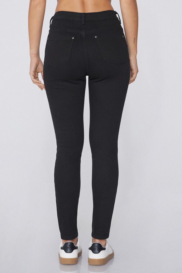 Tezenis Jeggings Térmicos Efecto Push-Up 2025