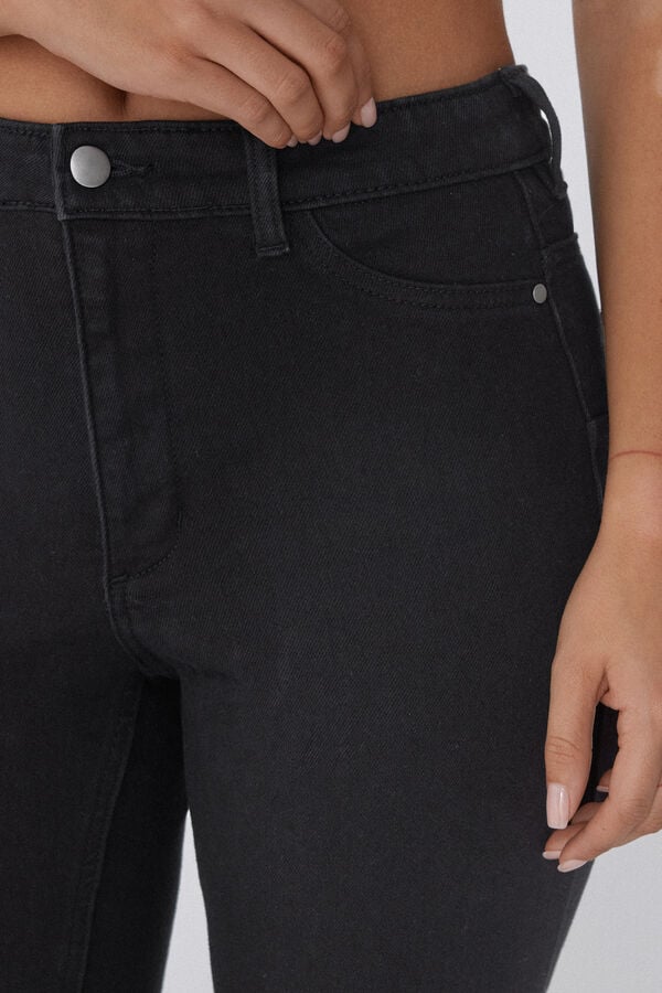 Tezenis Jeggings Térmicos Efecto Push-Up 2025