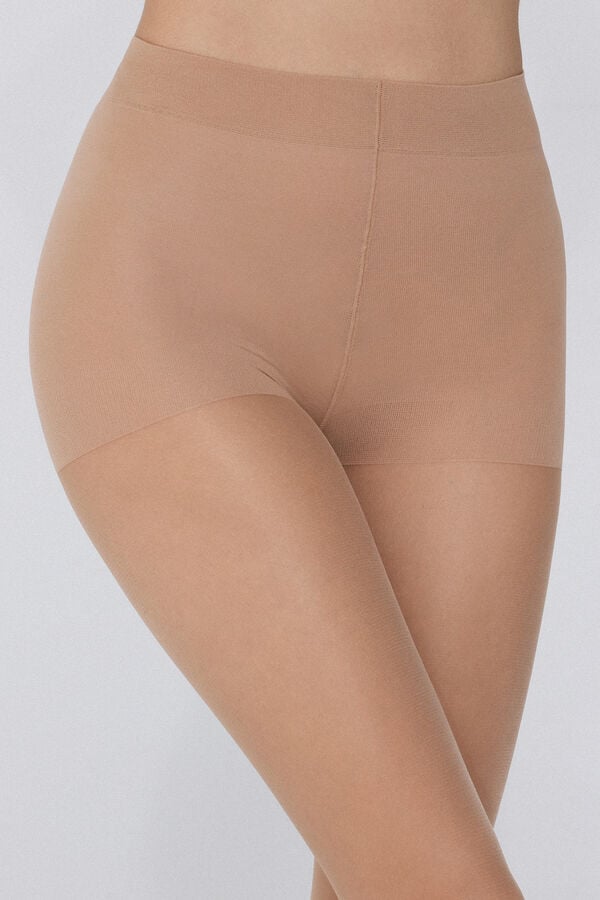 Tezenis Panty Control Top 20 Denier Envío gratis