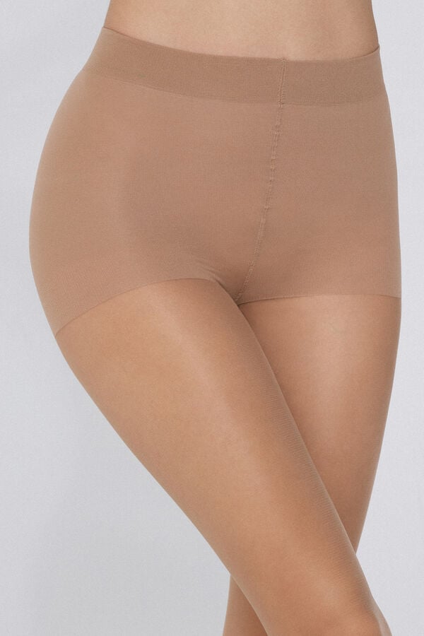 Tezenis Panty Control Top 20 Denier COMPRAR AHORA