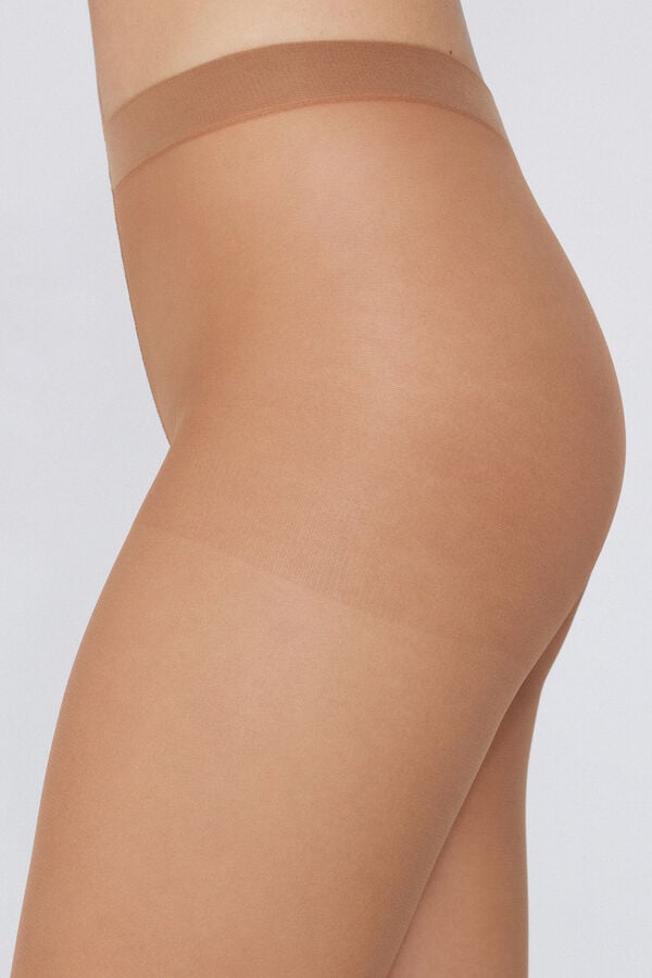 Tezenis Medias Transparentes 20 Denier Appearance Solo queda un día