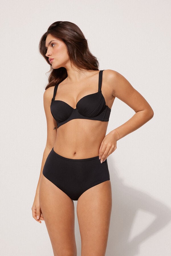 Tezenis Braguita de Bikini Alta Reciclada Ofertas