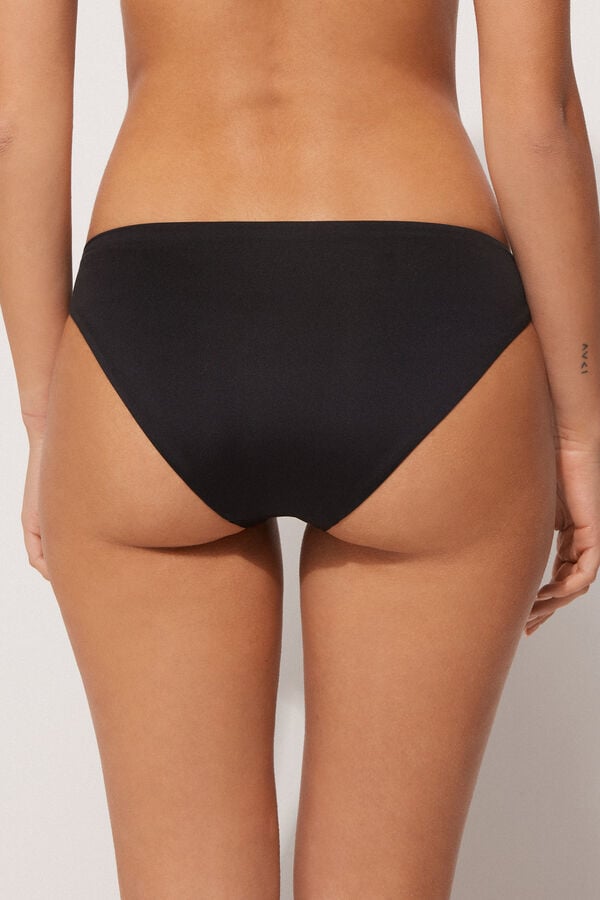 Tezenis Braguita de Bikini Normal Reciclada de Color Liso En oferta