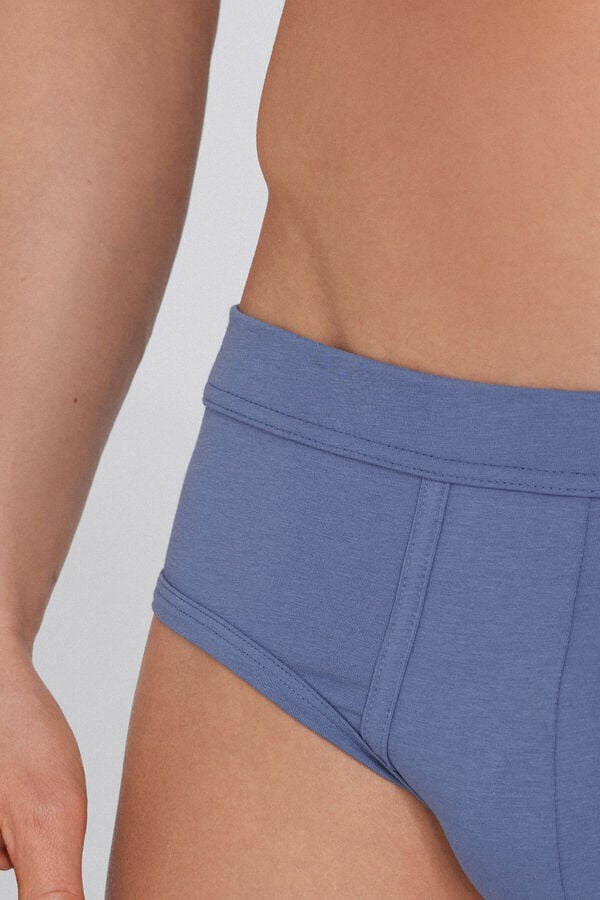 Tezenis Calzoncillo de algodón ligero extrafino En línea