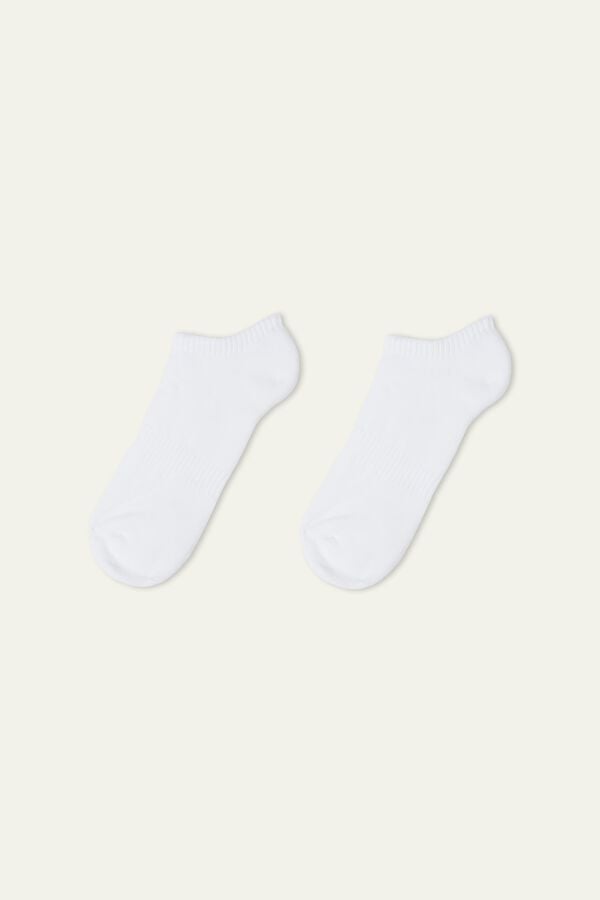 Tezenis 3 pack calcetín corto deportivo Solo hoy