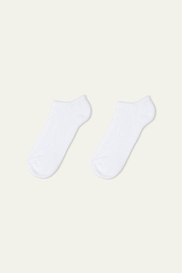 Tezenis 3 pack calcetín corto deportivo Oferta especial de fábrica